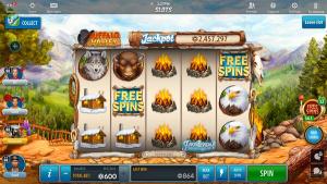 Vegas Casino & Slots: Slottist Cover