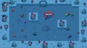 Deep Sea Heroes Cover
