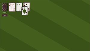 Accordion Solitaire Cover