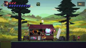 Ninja Brigade feat. Jonah Weingarten Cover