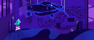 Terra's Aquarium Cover