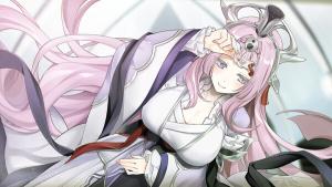 AHNO’s Ark Side Story Comic Cover