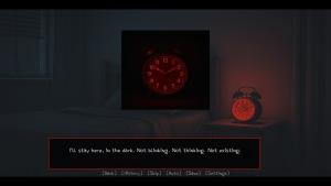 EVERY MORNING MY ALARM CLOCK KILLS ME Cover