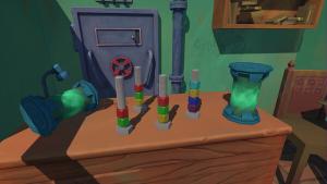 Nuts and Bolts Cover