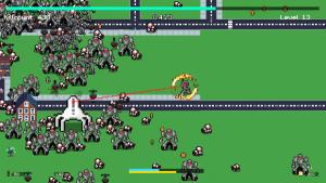 Mech Survivor Elite Cover