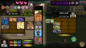 Autocard - Your RPG Adventure Cover