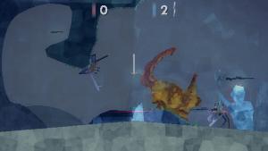 CRABS! Cover