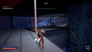 JETPACK BIRDIE Cover