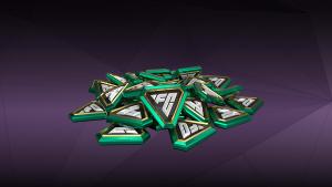 EA SPORTS FC™ 26 - FC Points Cover