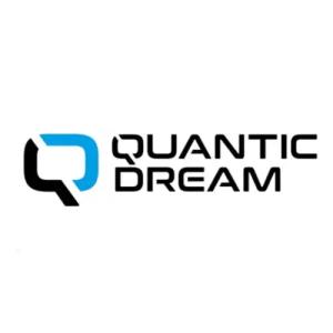 Quantic Dream Logo