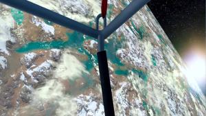 Fantastic journey Cover