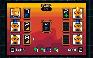 Galacard: Ackian Archives Cover