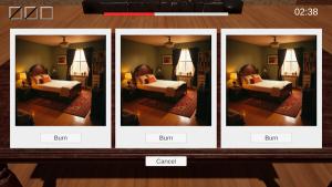 Decaying Memories Cover