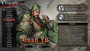 Danmo Three Kingdoms: Battle of Wits Cover