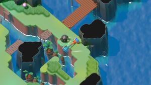 Tentacle Tango Cover