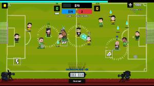 Super Senseless Soccer Cover