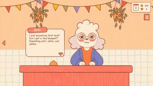 Flowers And Favours: Florist Simulator Cover