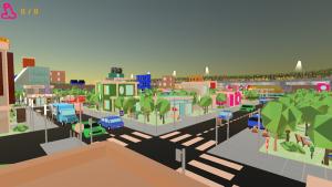 JoshGeoff Weiner Simulator Cover