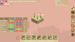 Farmers Market Cover