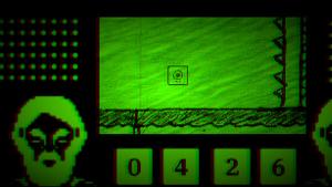 5 minutes-DLC 1 Cover