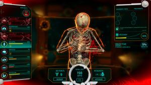 Bio Inc. Redemption Cover