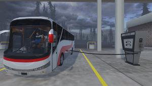 Bus Simulator Offroad Cover