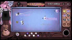 Carnaval Marbles Cover