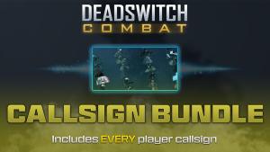 Deadswitch Combat: Callsign Bundle Cover