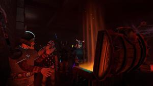 Dungeons of Eternity Cover