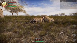 Lightning Fast Cover