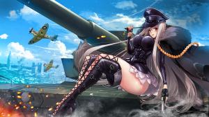 射！就完事了 Cover