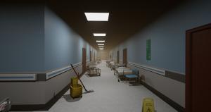 Medical Layers Cover