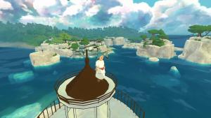 Bura: The Way the Wind Blows Cover