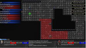 Liege of the Labyrinth Cover