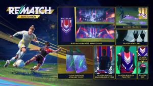 REMATCH - Elite Edition Upgrade Pack Cover