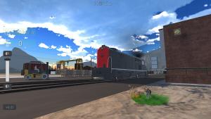 みんなで Physical TRAIN ～チャムランド国営鉄道～ Cover