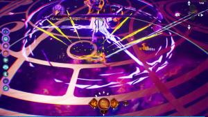 Masks of the Void: Origins Cover