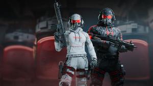 Call of Duty League™ - Los Angeles Thieves Team Pack 2026 Cover