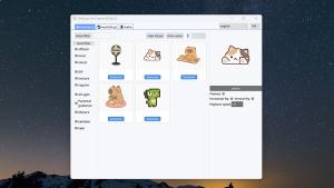 Desktop Pet Engine Cover