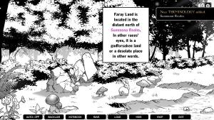 Summona Realm: The Secret Flame Cover