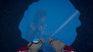 Mind Diver Cover