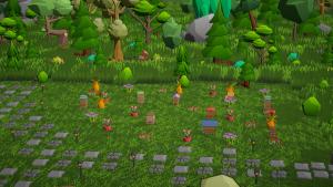 Pocket Garden Cover