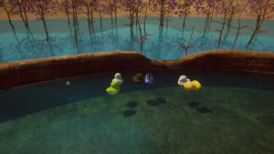 Placid Plastic Duck - Virtual Thermae Cover