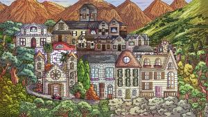 100 Cyprus Cats - Artbook Cover