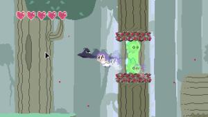 Whirlwind Magician Cover