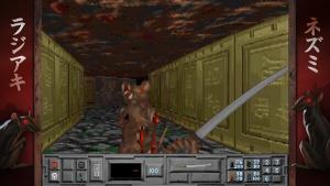 The Fortress of Dr. Radiaki - Fancy Edition Cover