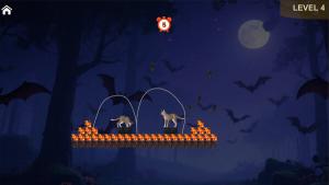 Save stray cats Cover