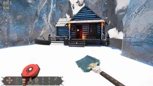 Legendary Tomb digger Cover