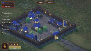 Keep of the knights Cover