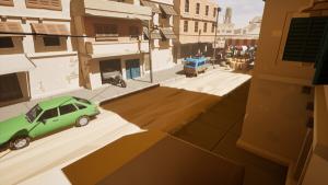 Justice Became Prey Cover